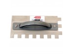 ΣΠΑΤΟΥΛΑ ΚΟΛΛΑΣ ..(2 x 2cm) 28 x13cm INOX (10270) ARISTON