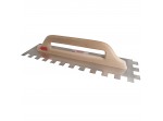 ΣΠΑΤΟΥΛΑ ΚΟΛΛΑΣ ..(2 x 2cm) 48 x13cm INOX (10244) ARISTON