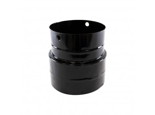 ΣΥΣΤΟΛΙΚΟ Φ130mm --&amp;gt Φ120mm (ΜΑΥΡΟ)