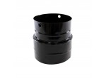 ΣΥΣΤΟΛΙΚΟ Φ130mm --&gt Φ120mm (ΜΑΥΡΟ)