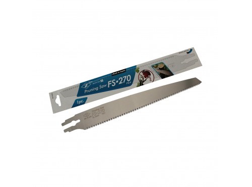 ΛΑΜΑ ΠΡΙΟΝΙΟΥ TOPMAN ΜΕΣΑΙΟ ΔΟΝΤΙ 270mm FS-215