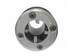 ΒΙΔΟΛΟΓΟΣ ΚΟΥΚΟΥΝΑΡΑ 1/2'' SIBRTEH 773659