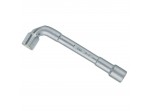 ΚΛΕΙΔΙΑ ΓΩΝΙΑΚΑ ΚΑΡΥΔΑΚΙ 19 mm STELS 14239