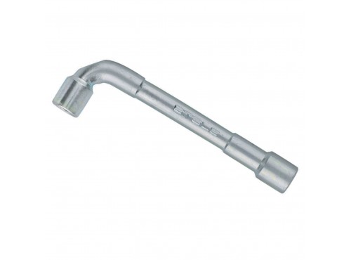ΚΛΕΙΔΙΑ ΓΩΝΙΑΚΑ ΚΑΡΥΔΑΚΙ 22 mm STELS 14240