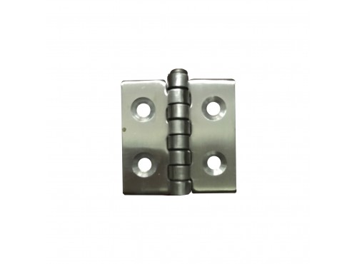 ΜΕΝΤΕΣΕΣ INOX 40 x 40 8049B