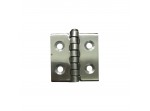 ΜΕΝΤΕΣΕΣ INOX 40 x 40 8049B