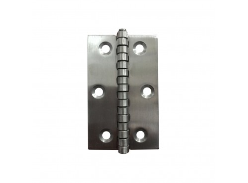 ΜΕΝΤΕΣΕΣ INOX 50 x 80 8049F