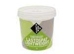 ΣΤΟΚΟΣ ΣΠΑΤΟΥΛΑΣ ΑΚΡΥΛΙΚΟΣ ΕΛΑΦΡΥΣ 1 Lt LASTOSPAT LIGHTWEIGHT