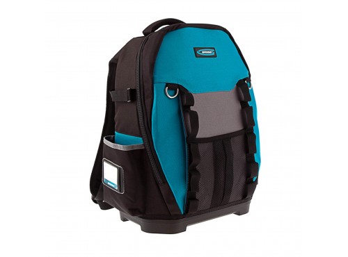 ΤΣΑΝΤΑ ΕΡΓΑΛΕΙΩΝ 77 ΘΕΣΕΩΝ - BACKPACK - (360x205x470mm) GROSS 90270