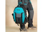 ΤΣΑΝΤΑ ΕΡΓΑΛΕΙΩΝ 77 ΘΕΣΕΩΝ - BACKPACK - (360x205x470mm) GROSS 90270