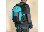 ΤΣΑΝΤΑ ΕΡΓΑΛΕΙΩΝ 77 ΘΕΣΕΩΝ - BACKPACK - (360x205x470mm) GROSS 90270
