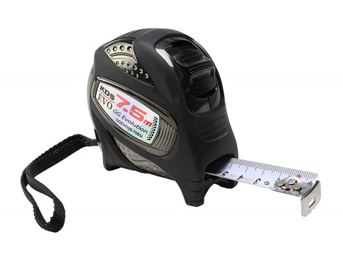 ΜΕΤΡΟ ΡΟΛΟ KDS 5.5m x 25mm GG EVO25-55W(EU)