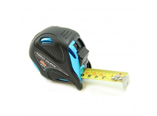 ΜΕΤΡΟ ΡΟΛΟ KDS 5m x 25mm DVG25-50Y