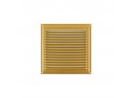 ΣΧΑΡΑΚΙΑ ΕΞΑΕΡΙΣΜΟΥ 150x150mm ΚΙΤΡΙΝΑ (ΜΟΝΑ)