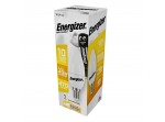 ΛΑΜΠΑ LED E14 CANDLE (ΚΕΡΑΚΙ) 5.2W 470Lm ΘΕΡΜΟ 3000K S16591 ENERGIZER