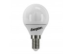 ΛΑΜΠΑ LED E14 GOLF 5.2W 470Lm ΘΕΡΜΟ 3000K S16579 ENERGIZER