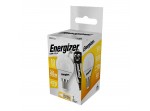 ΛΑΜΠΑ LED E14 GOLF 5.2W 470Lm ΘΕΡΜΟ 3000K S16579 ENERGIZER