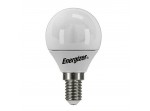 ΛΑΜΠΑ LED E14 GOLF 5.2W 480Lm ΛΕΥΚΟ 6500K S16581 ENERGIZER