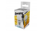 ΛΑΜΠΑ LED E14 GOLF 5.2W 480Lm ΛΕΥΚΟ 6500K S16581 ENERGIZER