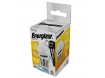 ΛΑΜΠΑ LED E27 GOLF 5.2W 480Lm ΛΕΥΚΟ 6500K S16578 ENERGIZER