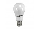 ΛΑΜΠΑ LED E27 GLS (A60) 8.2W 820Lm ΗΜΕΡΑΣ 4000K S16604 ENERGIZER