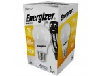 ΛΑΜΠΑ LED E27 GLS (A60) 8.2W 820Lm ΗΜΕΡΑΣ 4000K S16604 ENERGIZER