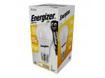 ΛΑΜΠΑ LED E27 GLS (A60) 10.5W 1060Lm ΘΕΡΜΟ 3000K S15236 ENERGIZER