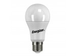 ΛΑΜΠΑ LED E27 GLS (A60) 10.5W 1060Lm ΛΕΥΚΟ 6500K S15237 ENERGIZER