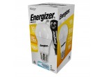 ΛΑΜΠΑ LED E27 GLS (A60) 10.5W 1060Lm ΛΕΥΚΟ 6500K S15237 ENERGIZER