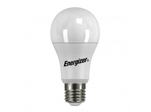 ΛΑΜΠΑ LED E27 GLS (A60) 13.2W 1521Lm ΘΕΡΜΟ 3000K S16609 ENERGIZER