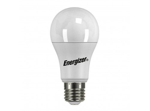 ΛΑΜΠΑ LED E27 GLS (A60) 13.2W 1560Lm ΛΕΥΚΟ 6500K S16611 ENERGIZER