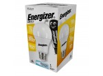 ΛΑΜΠΑ LED E27 GLS (A60) 13.2W 1560Lm ΛΕΥΚΟ 6500K S16611 ENERGIZER