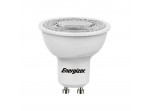 ΛΑΜΠΑ LED GU10 SPOT 4.2W 345Lm ΘΕΡΜΟ 3000K S16569 ENERGIZER