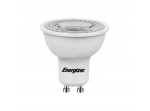 ΛΑΜΠΑ LED GU10 SPOT 4.2W 370Lm ΗΜΕΡΑΣ 4000K S16570 ENERGIZER