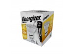 ΛΑΜΠΑ LED GU10 SPOT 4.2W 370Lm ΗΜΕΡΑΣ 4000K S16570 ENERGIZER