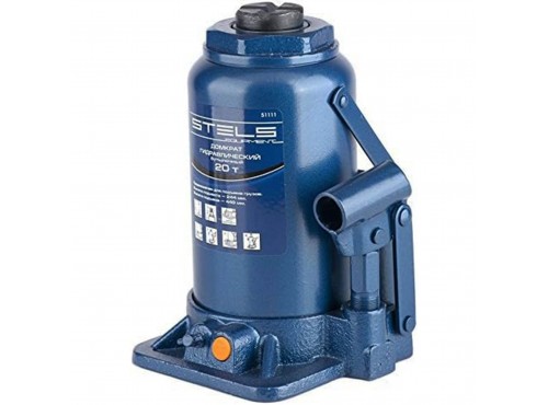 ΓΡΥΛΟΙ ΑΥΤΟΚΙΝΗΤΩΝ 20 t STELS 51111