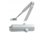 ΣΟΥΣΤΑ ΠΟΡΤΑΣ 40-80 Kg DOMUS (ΤΥΠΟΥ YALE) ΑΣΗΜΙ 5120Z