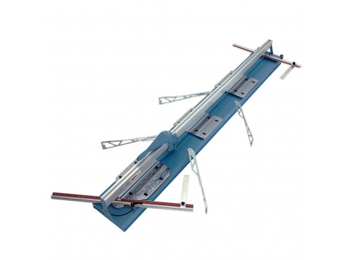 ΚΟΦΤΗΣ ΠΛΑΚΙΔΙΩΝ 245cm 12E1 SIGMA