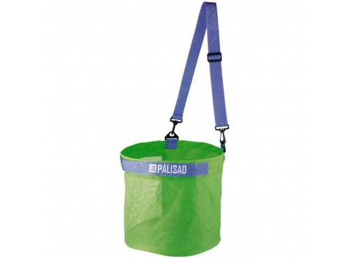 ΣΑΚΟΣ ΣΥΓΚΟΜΙΔΗΣ 20lt (Φ30cm) ΜΕ ΙΜΑΝΤΑ PALISAD 644038 (ΚΑΡΤΕΛΑ)