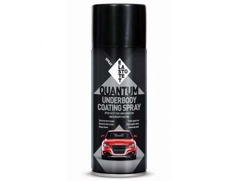 ΣΠΡΕΙ ΠΙΣΣΑΣ UNDERBODY COATING QUANTUM