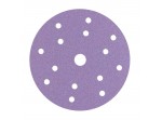 VELCRO 15 ΤΡΥΠΕΣ CERAMIC LINE Φ150 Ρ 600 (740)