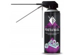 ΣΠΡΕΙ ΑΝΤΙΣΚΩΡΙΑΚΟ 400ml (ΕΙΔΙΚΟΣ ΑΝΤΑΠΤΟΡΑΣ) QUANTUM