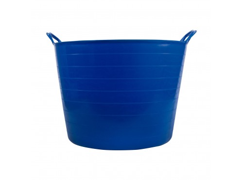 ΖΥΜΠΙΛΙΑ ΠΟΛΥΑΙΘΥΛΕΝΙΟΥ max 42 L (ΜΠΛΕ) BKT42BLP BELLOTA