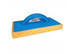 ΣΦΟΥΓΓΑΡΙ ΧΑΡΑΚΩΤΟ ΜΕ ΛΑΒΗ 28 x 14 x 3cm (10234) ARISTON