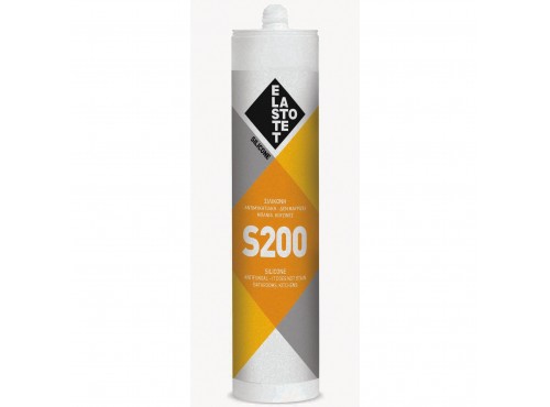 ΣΙΛΙΚΟΝΗ S-900 ΛΟΥΚΑΝΙΚΟ 600ml ΔΙΑΦΑΝΗ (ΟΥΔΕΤΕΡΗ)