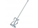 ΑΝΑΔΕΥΤΗΡΑΣ ΚΟΛΛΑΣ ΓΑΛΒΑΝΙΖΕ. 590x 140mm M14 ΒΑΡΕΩΣ ΤΥΠΟΥ MTX 848959 (ΚΑΡΤΕΛΑ)
