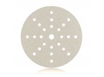 VELCRO FLEX. 24+1 ΤΡΥΠΕΣ ΛΕΥΚΟ Φ225 P 120 (510)