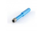 ΤΡΥΠΑΝΙ ΠΛΑΚΙΔΙΩΝ ΔΙΑΜΑΝΤΕ Φ 6mm (ΕΞΑΓΩΝΗ ΥΠΟΔΟΧΗ) SIGMA 53006