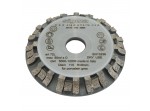 ΔΙΣΚΟΣ ΛΕΙΑΝΣΗΣ ΔΙΑΜΑΝΤΕ ΚΟΥΠΑ Φ115mm SIGMA 72L
