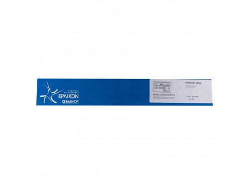 ΗΛΕΚΤΡΟΔΙΑ CITODUR 600 A 4.00 mm ΕΡΛΙΚΟΝ